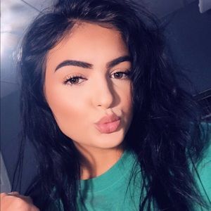 Meet your Posher, Ashlynn